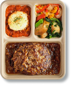 お弁当